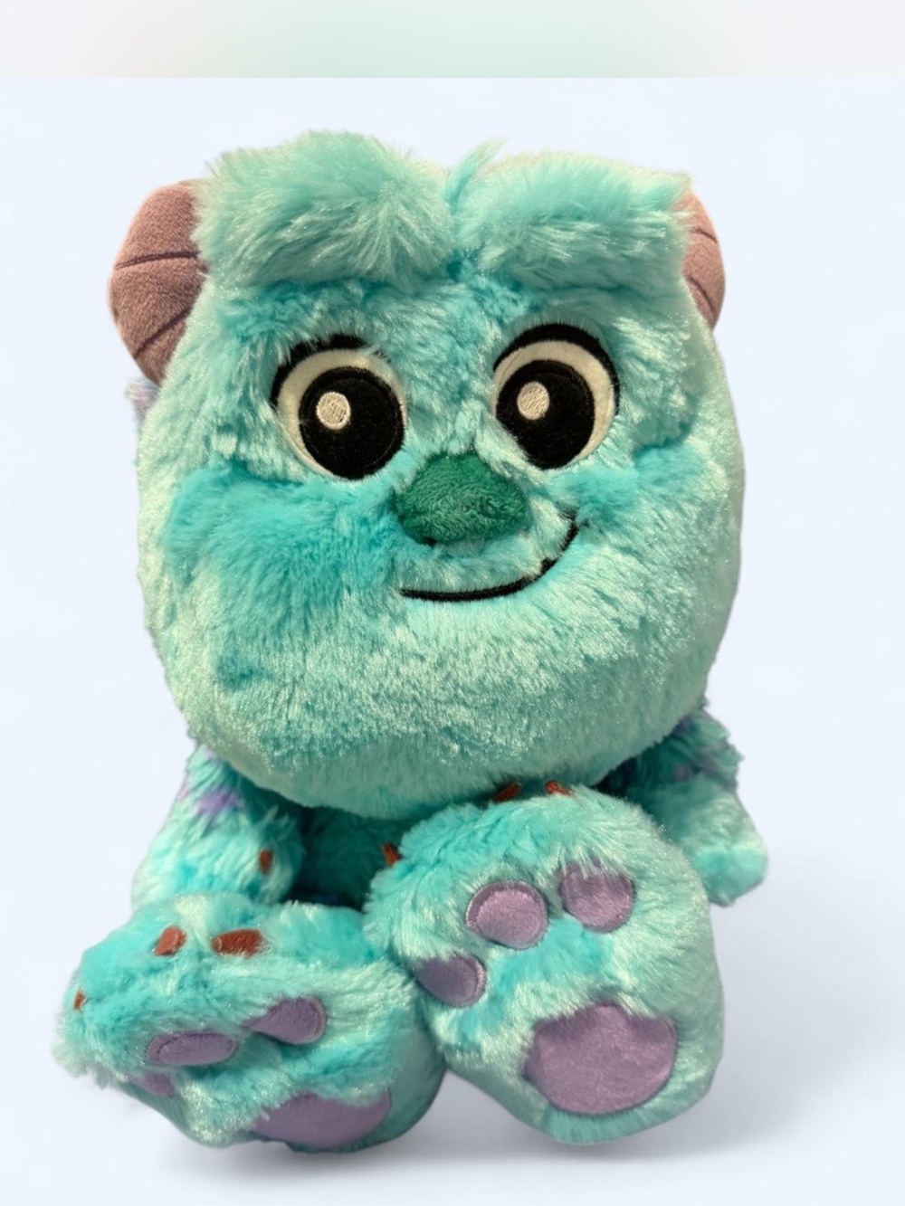 Disney Sully Plush Stuffed Animal -
